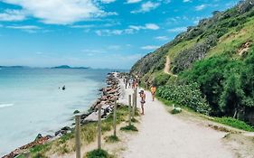 Hospedagem Praia do Pontal, Arraial do Cabo